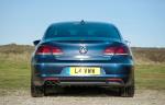 Volkswagen Passat CC GT 2013 года (UK)